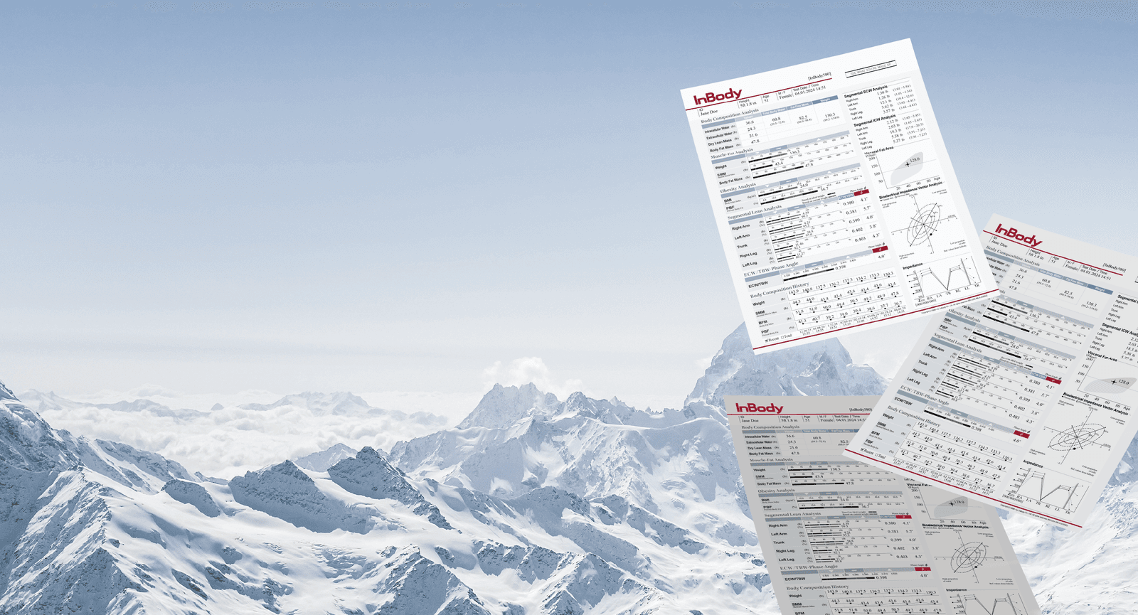 Result Sheet background