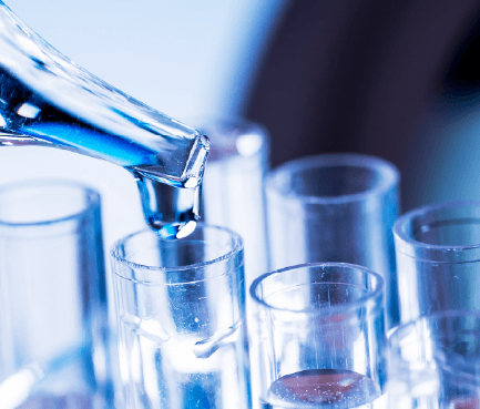 White papers background mobile