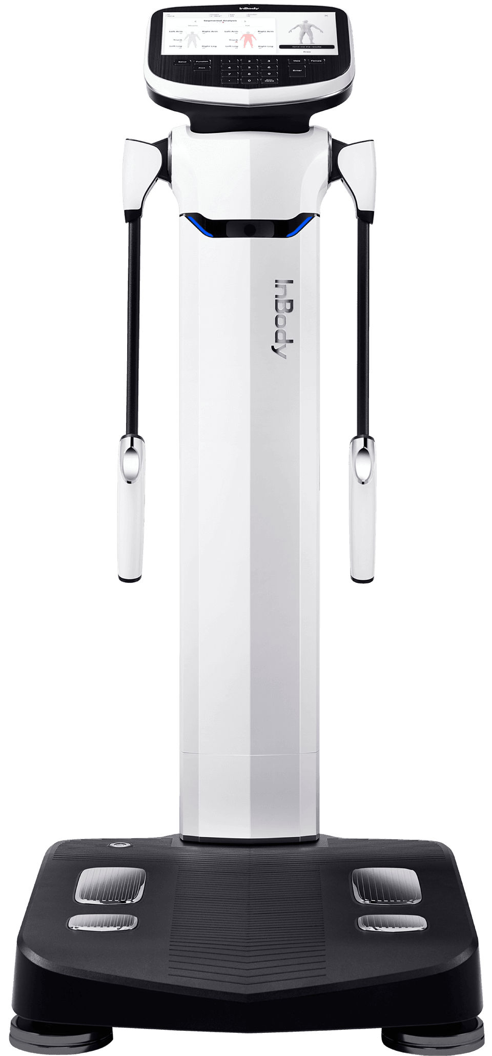 InBody 580 Device
