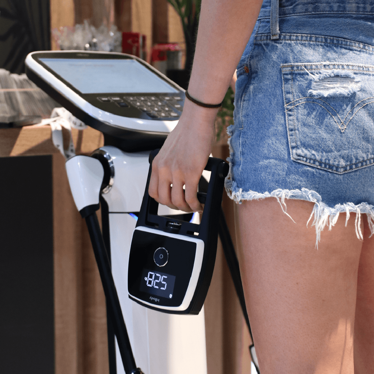 Sarcopenia Parameters