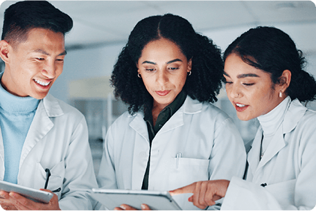 InBody technology is backed by clinical trials.