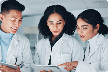 InBody technology is backed by clinical trials.